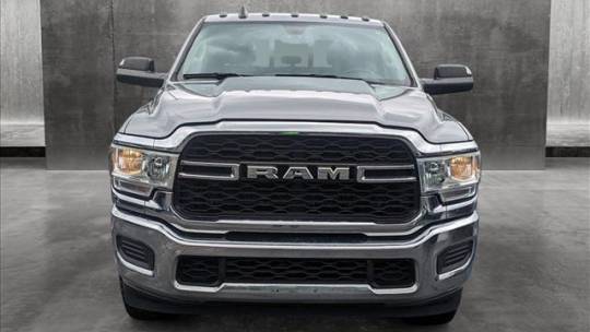 2020 ram 2500 tradesman