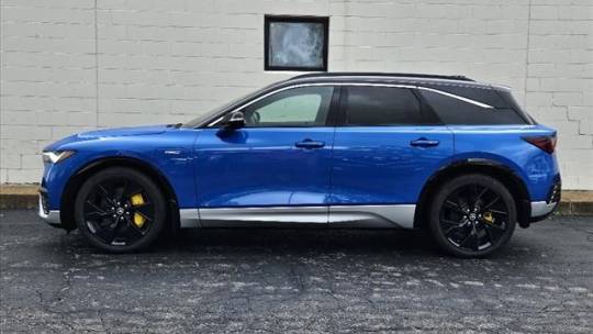 2024 Acura ZDX