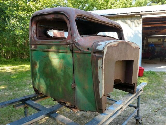 1936 gmc t-14 restore,rat rod, yard art, business advertising, a clean slate!
