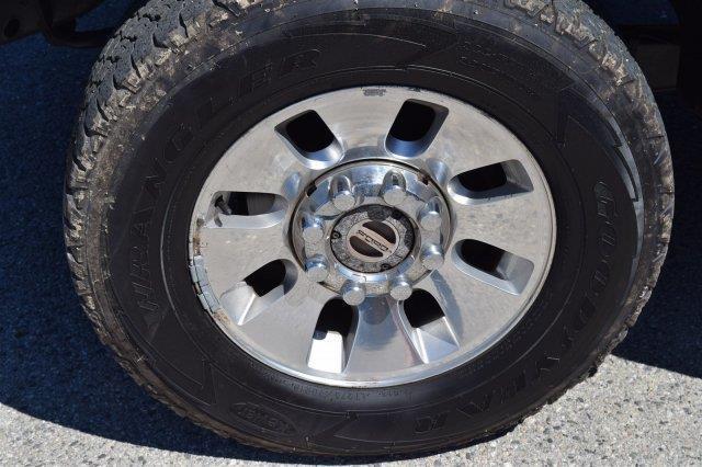 2008 ford f-350 super duty lariat lariat 4dr crew cab 4wd sb for sale in yarmouth, maine
