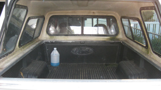 1993 ford ranger truck