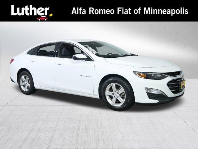 2021 chevrolet malibu 1ls