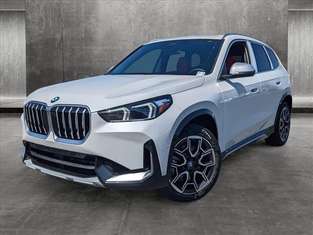 2024 bmw x1 xdrive28i