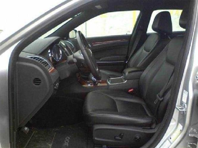2012 chrysler 300 limited sedan 4d in san jose, ca