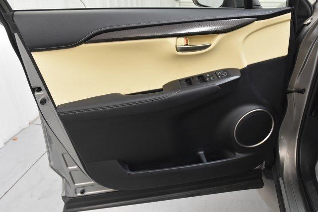 used 2016 lexus nx 200t fwd mobile, al 36606 for sale in mobile, alabama