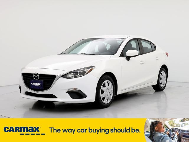 2014 mazda mazda3 i sport