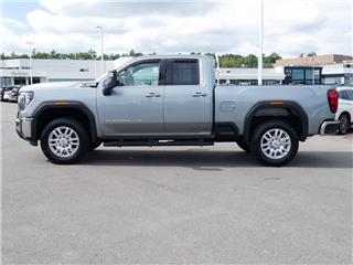 2024 GMC Sierra 2500hd sle