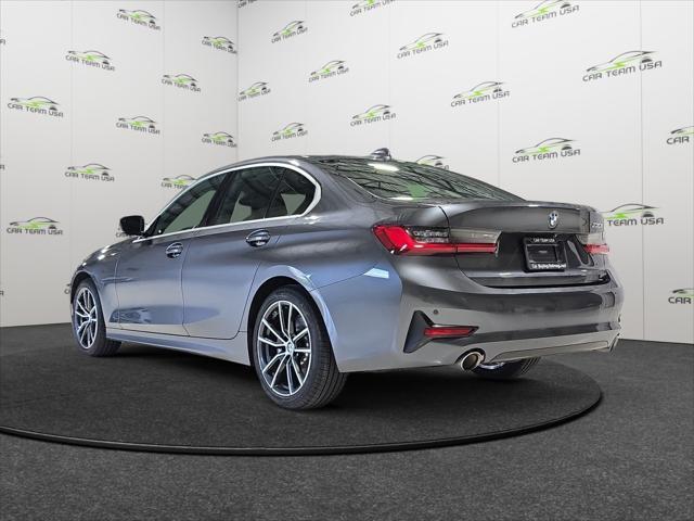 2020 bmw 330 330i