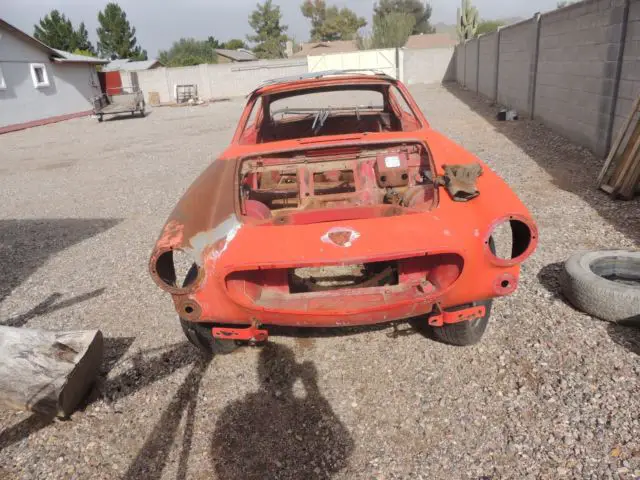volvo 1800