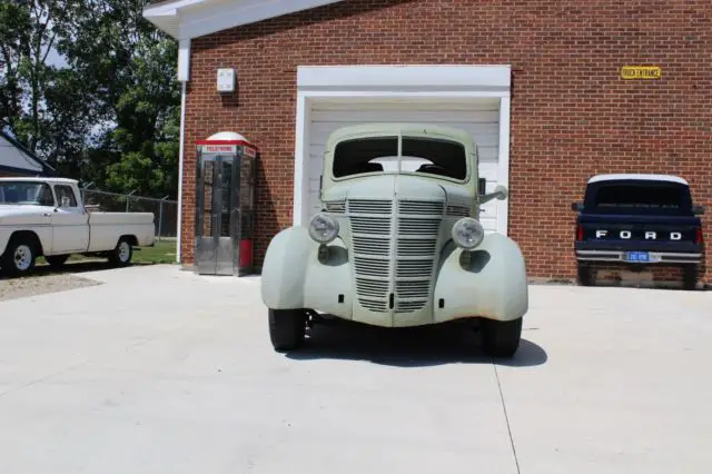 hot rod rat rod street rod project custom