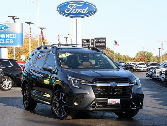 2023 subaru ascent touring 7-passenger