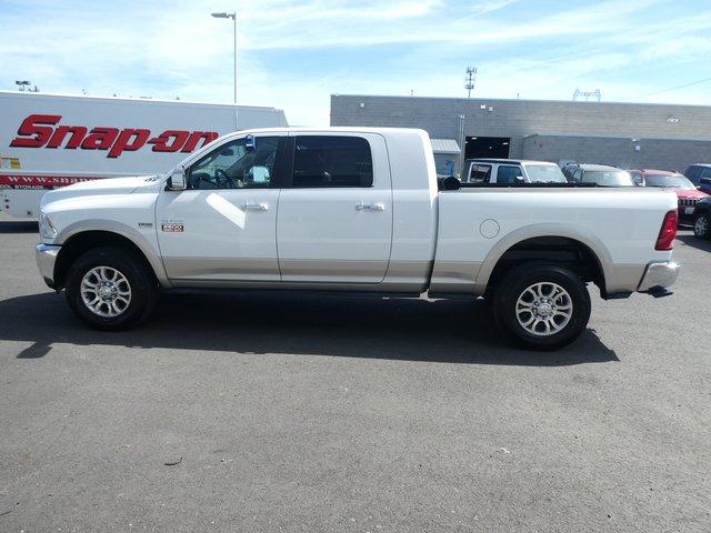 used 2011 ram 2500 4x4 mega cab laramie spokane, wa 99218 for sale in spokane, washington