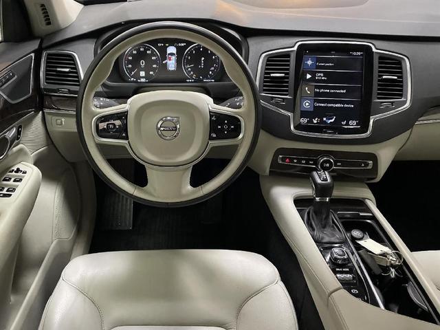 2019 volvo xc90 t6 momentum