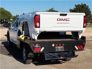 2024 GMC Sierra 2500hd pro