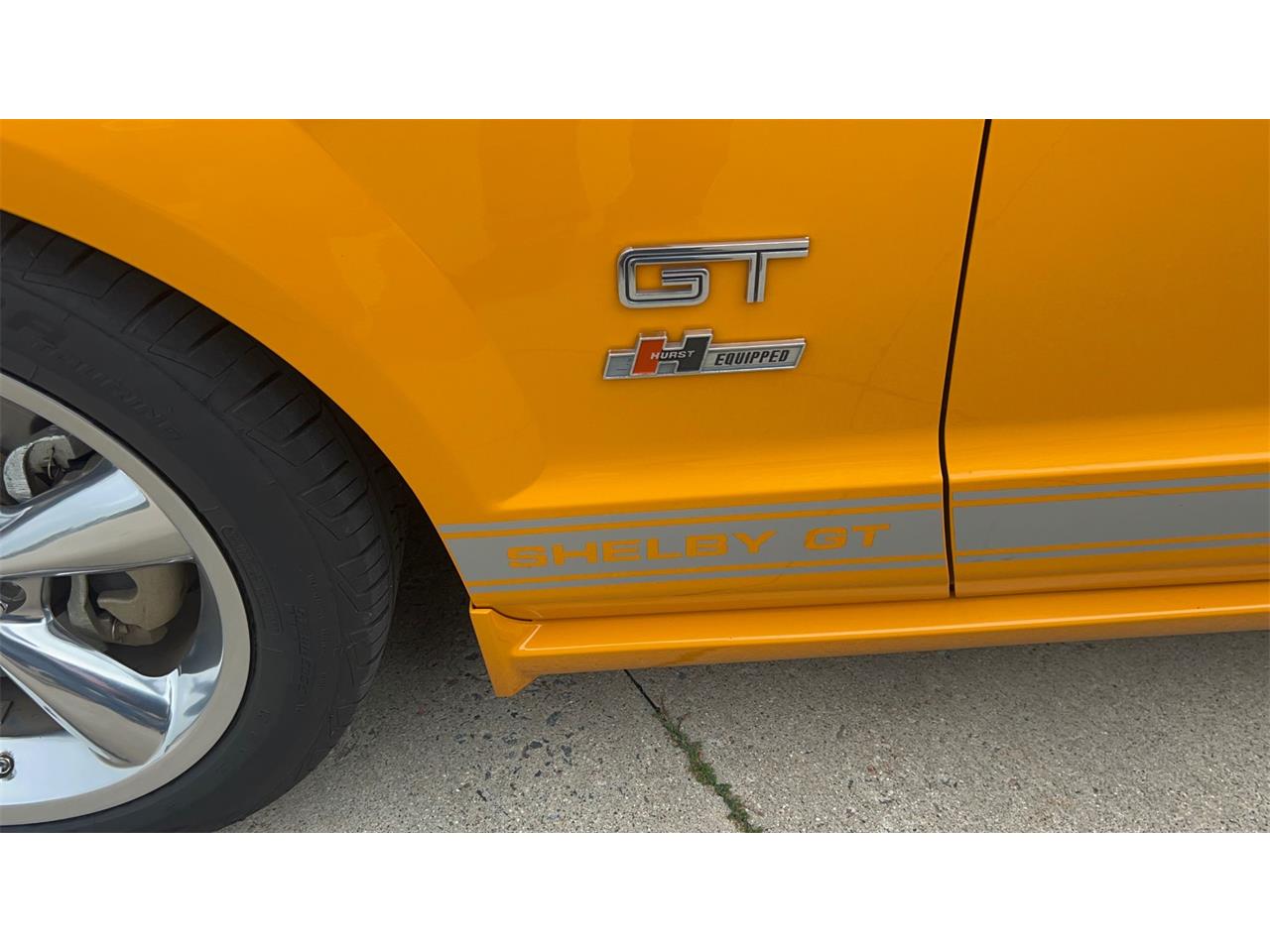 for sale: 2007 ford mustang gt in annandale, minnesota for sale in annandale, mn