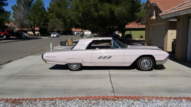 original paint, 32,600 orig. miles, $21,000 put into car, runs and drives great!