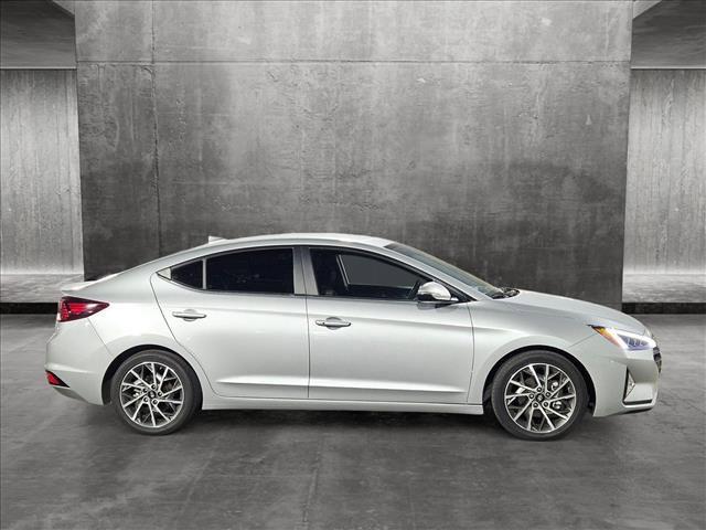 2020 hyundai elantra limited