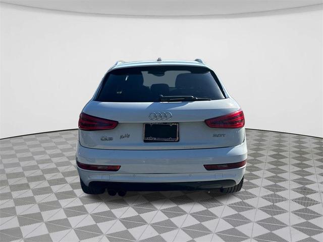 2015 audi q3 2.0t premium plus