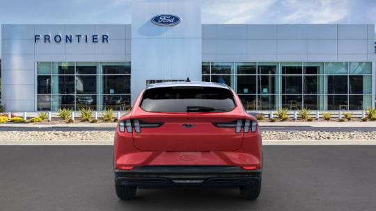 2024 Ford Mustang Mach-E
