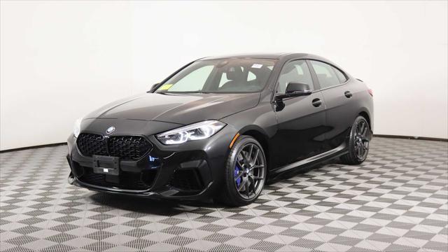 2022 bmw m235 gran coupe i xdrive