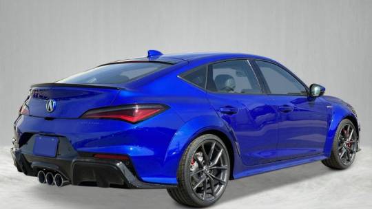 2025 Acura Integra