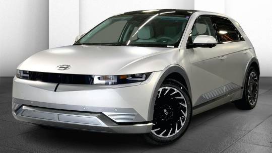 2024 Hyundai IONIQ 5