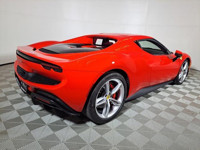 2024 ferrari 296 gtb