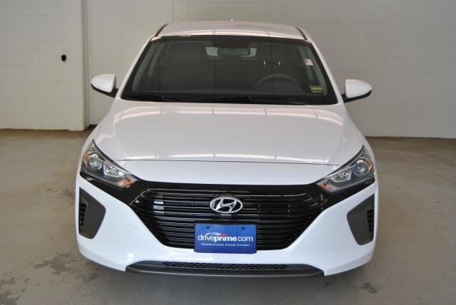 2017 hyundai ioniq hybrid sel sel 4dr hatchback for sale in saco, maine