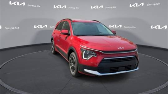 2024 Kia Niro
