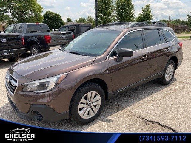 2019 subaru outback 2.5i