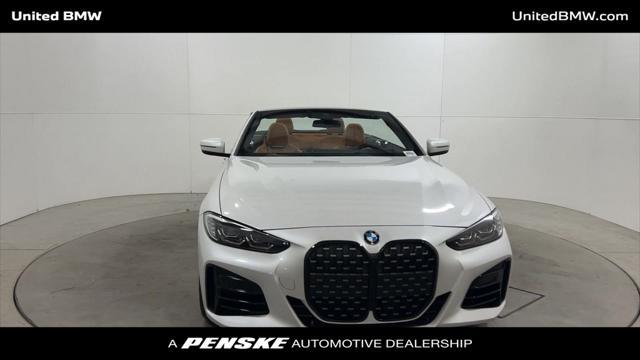 2024 bmw m440 i