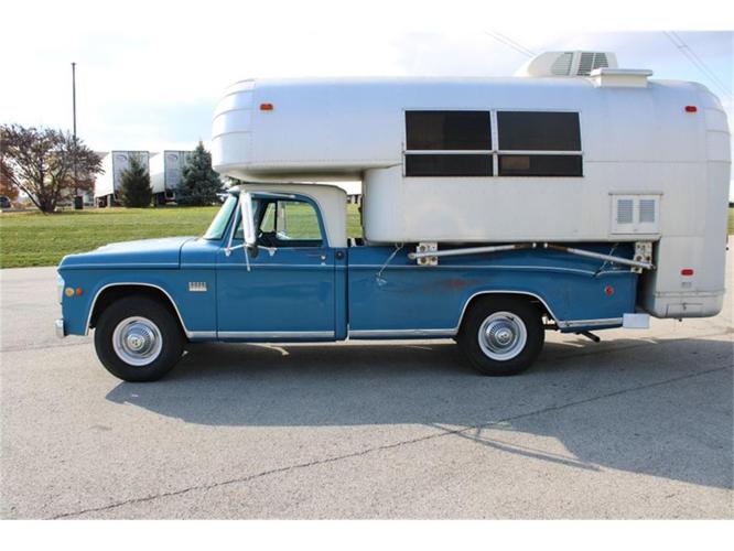 1969 dodge d200 in kentwood, michigan