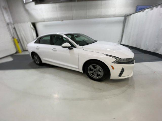 2023 kia k5 lxs