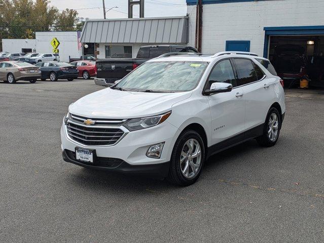 2020 chevrolet equinox premier w/1lz
