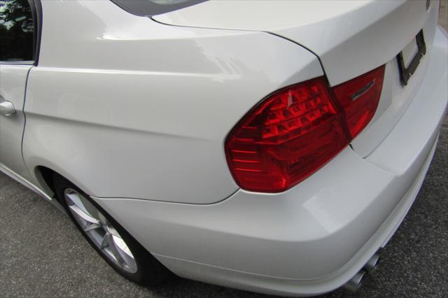2010 bmw 328 4dr sdn 328i rwd