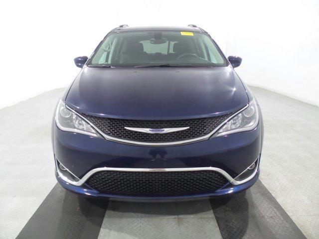 used 2019 chrysler pacifica touring-l parkville, md 21234 for sale in baltimore, maryland