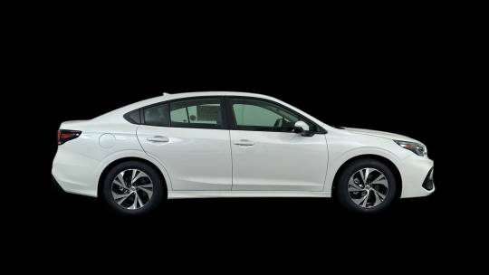2025 Subaru Legacy