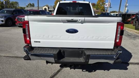 2024 Ford F-250