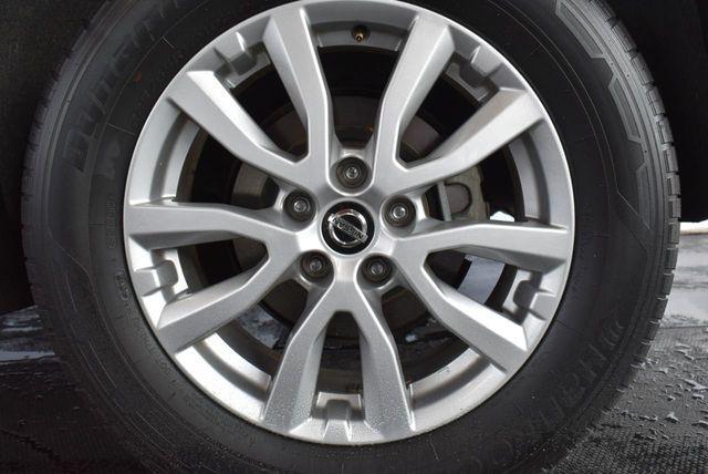 2019 nissan rogue in hollywood, florida