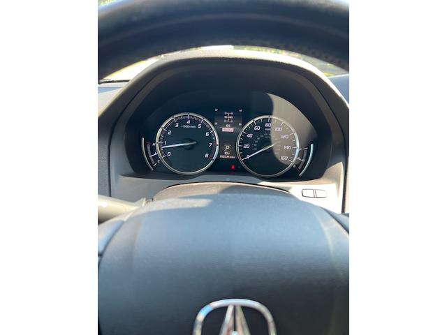 2014 acura mdx 3.5l w/technology & entertainment pkgs
