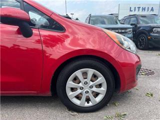2012 Kia Rio ex