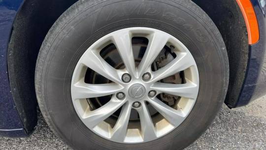 2019 Chrysler Pacifica