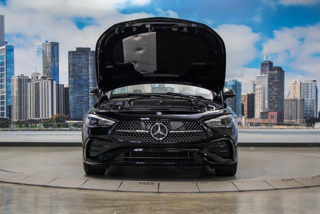 2024 mercedes-benz cle 300 4matic