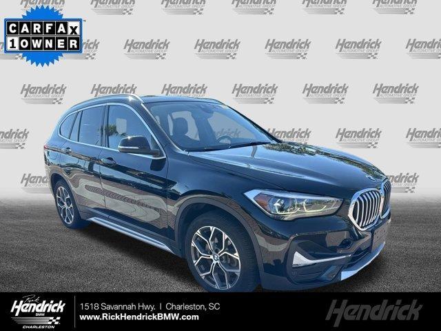 2020 bmw x1 xdrive28i