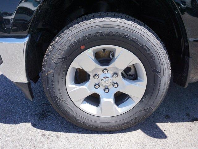 new 2019 ram 1500 2wd crew cab big horn metairie, la 70002 for sale in metairie, louisiana