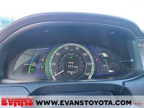 2014 honda accord hybrid in secaucus, new jersey