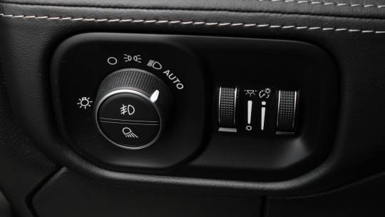 2022 RAM 2500