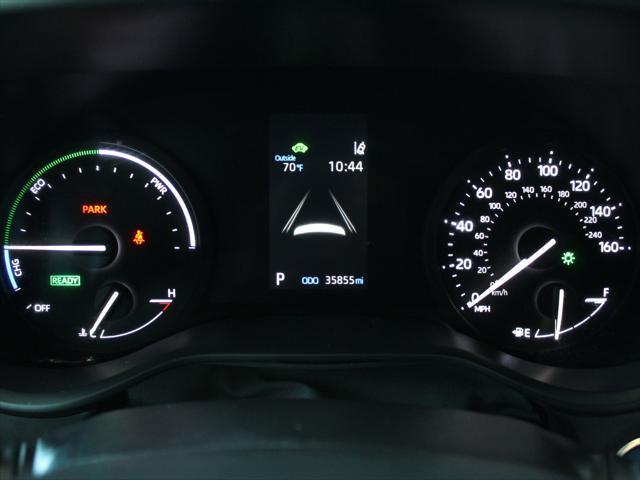 2021 toyota sienna xle 8 passenger