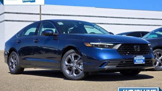 2024 Honda Accord