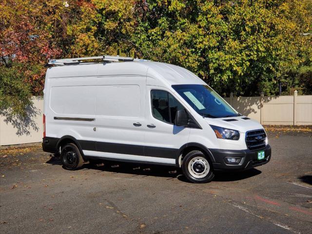 2020 ford transit-350 base